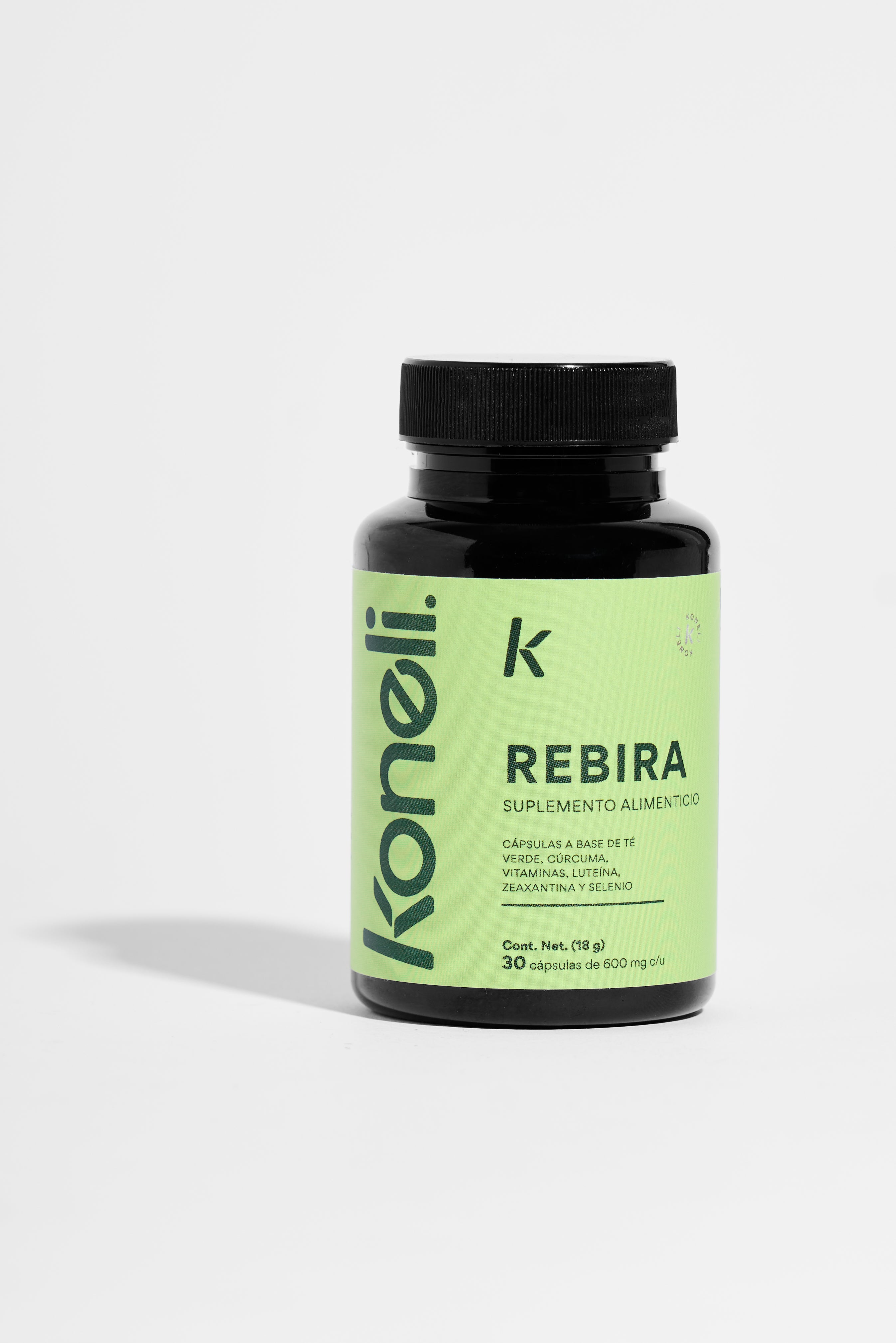 Rebira