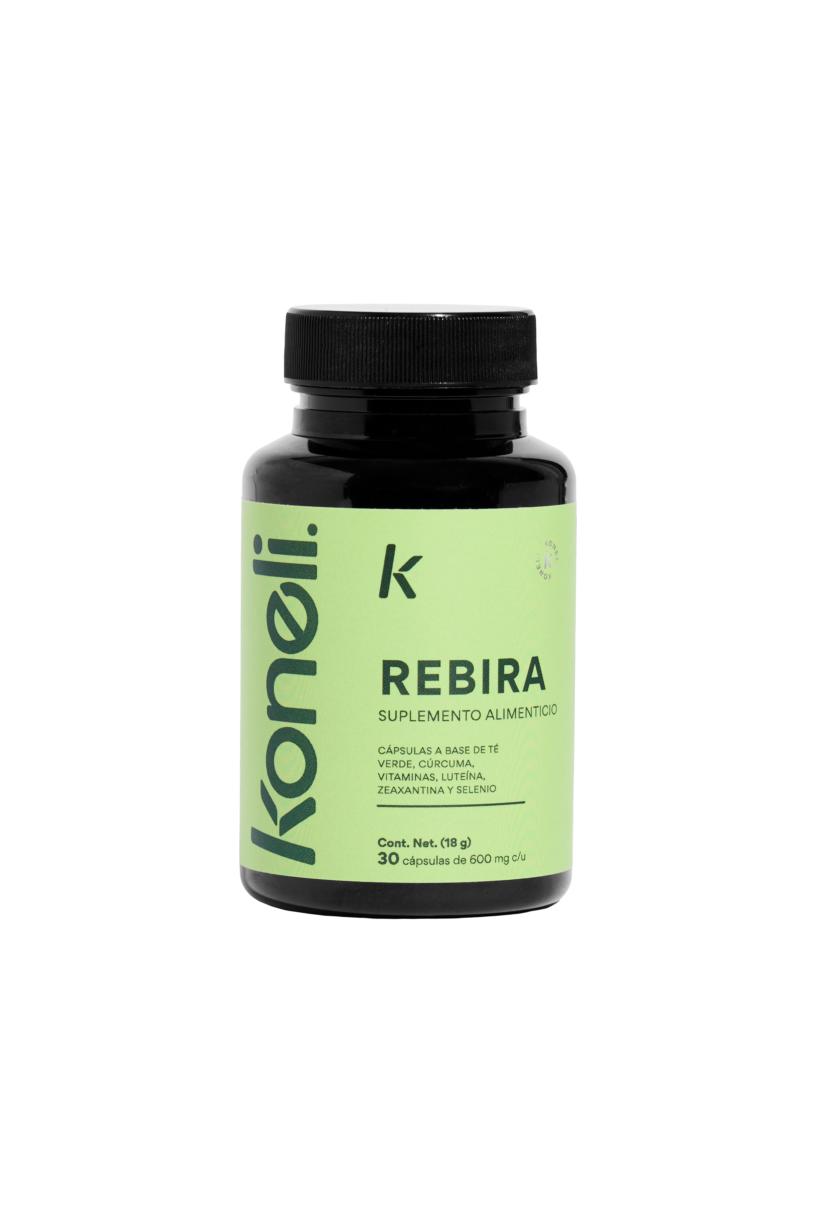Rebira