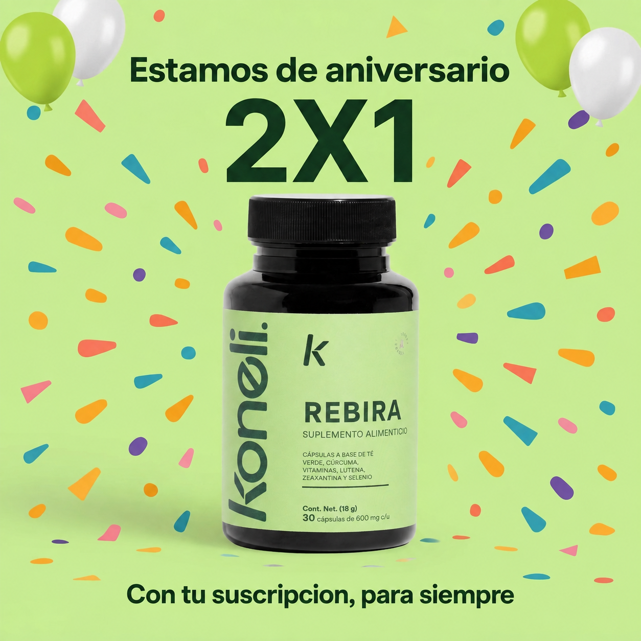 Rebira