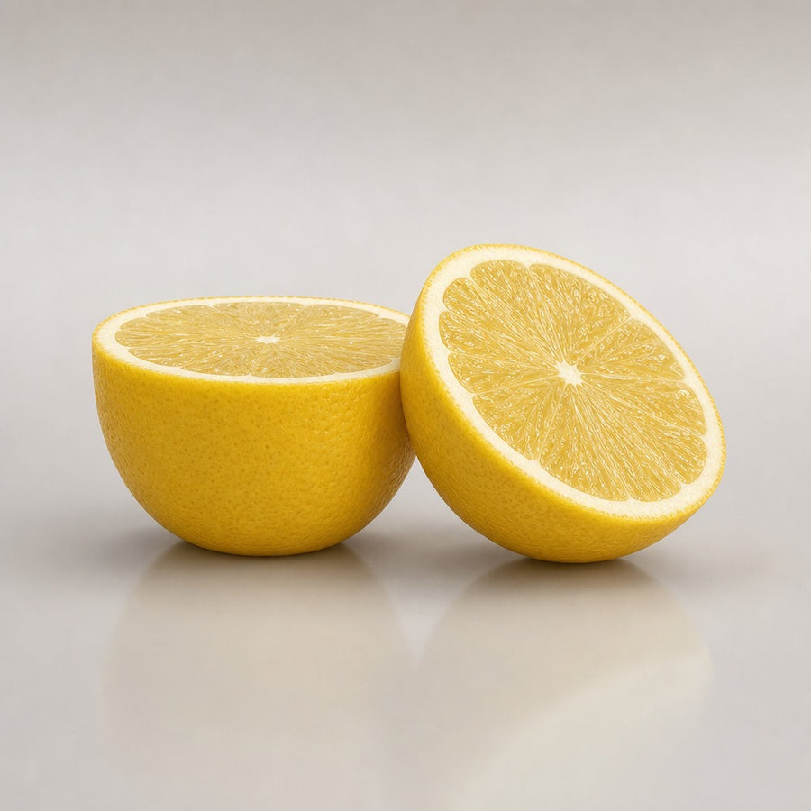 Jugo de limón