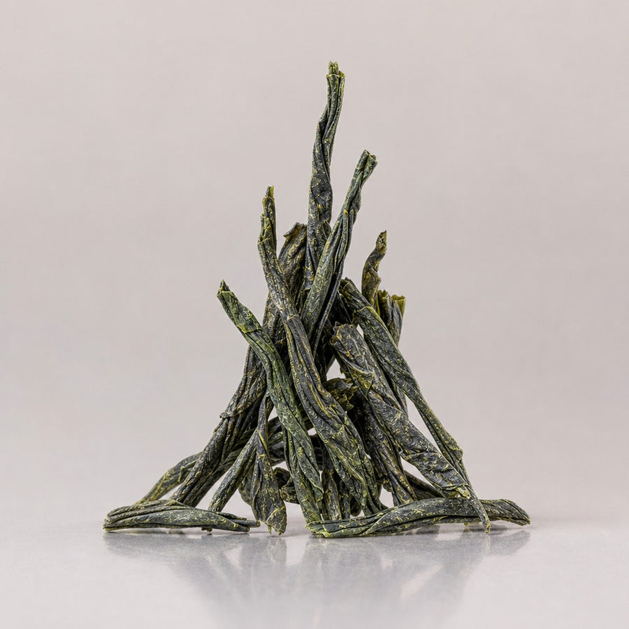 Té verde