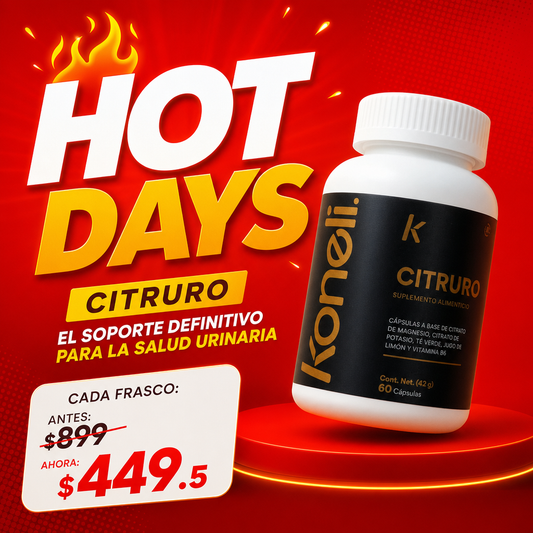 Citruro