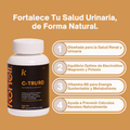 Citruro · Frasco gratis 3x2