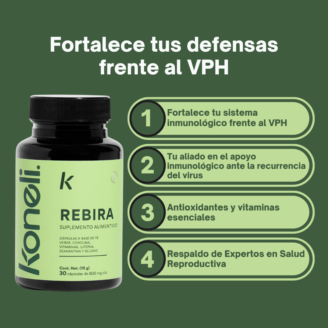 Rebira