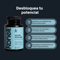 Seeds For Him · Frasco gratis 3x2