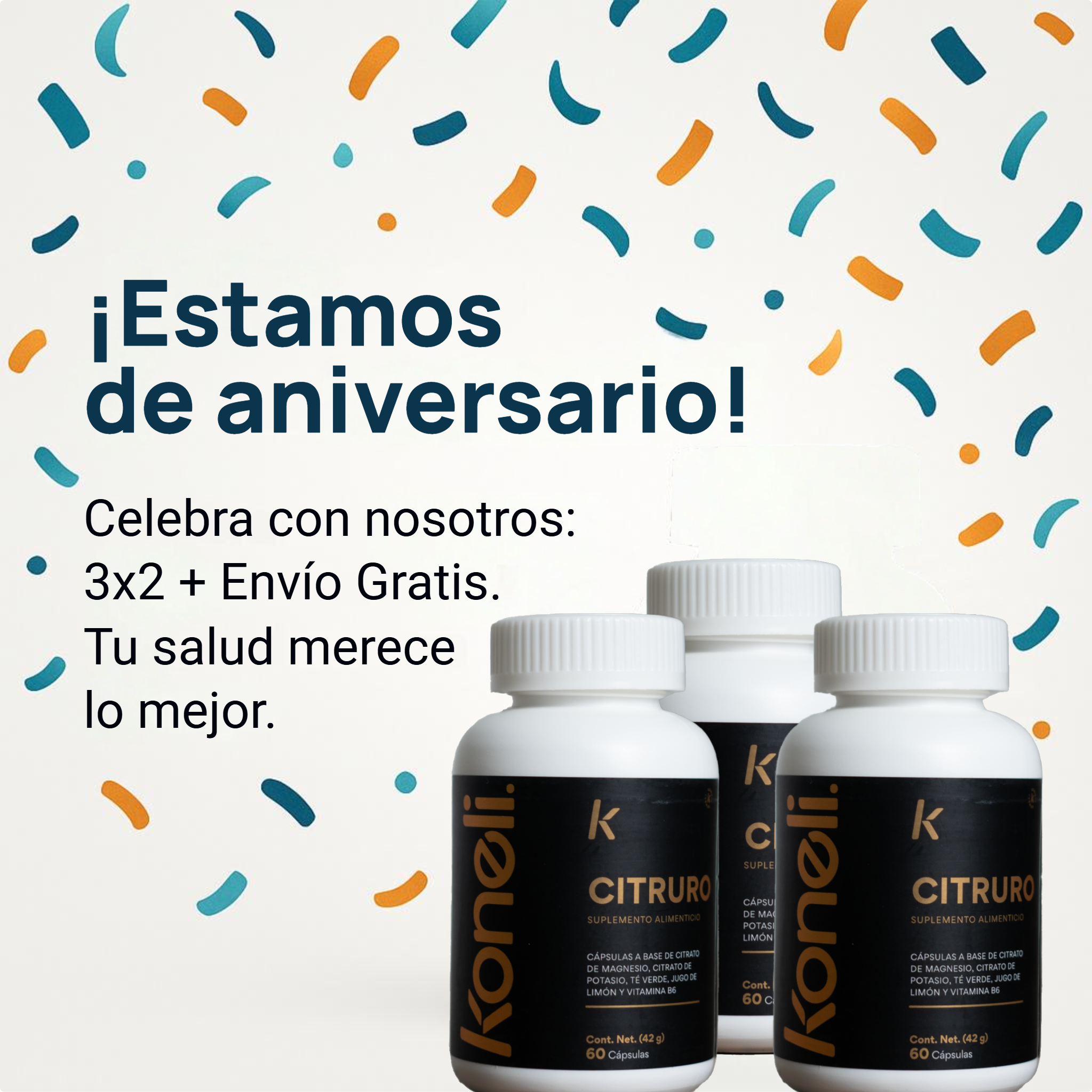Citruro