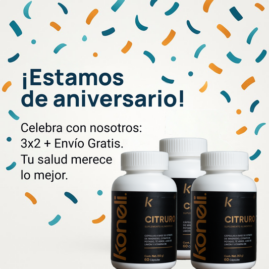Citruro