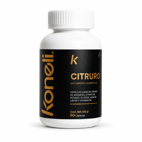 Citruro