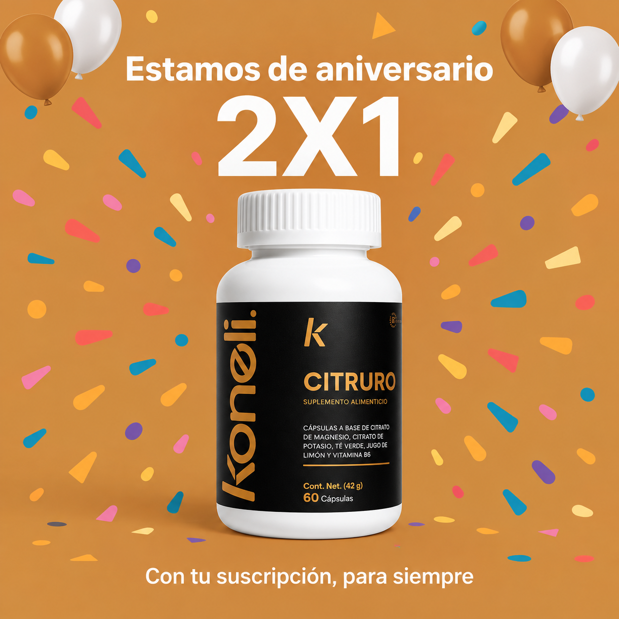 Citruro