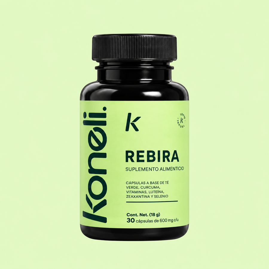 Rebira