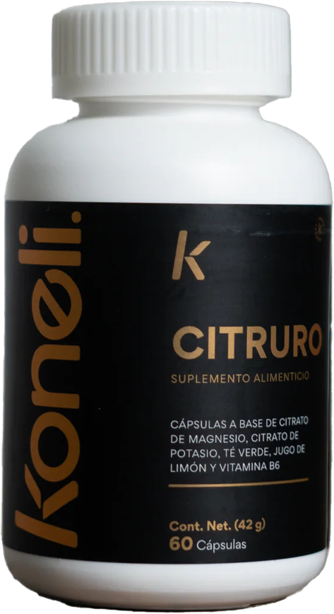 Citruro