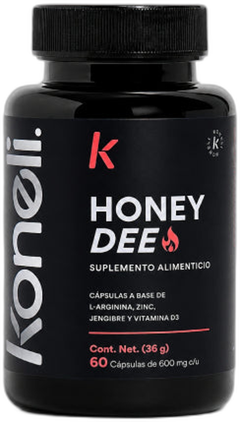 Honey Dee