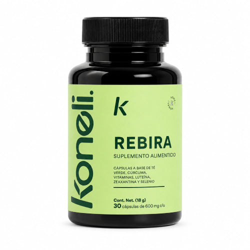 Rebira